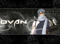 Fonds d'cran Dessins Anims Ovan