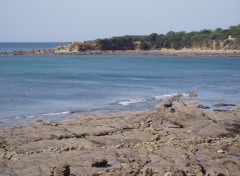 Fonds d'cran Nature Les Sables d'Olonne (85)