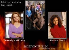 Wallpapers TV Soaps No name picture N151300