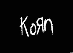 Fonds d'cran Musique KoRn