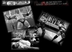 Wallpapers Sports - Leisures unforgiven DX !!!