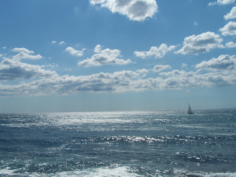 Fonds d'cran Nature Mers - Ocans - Plages 