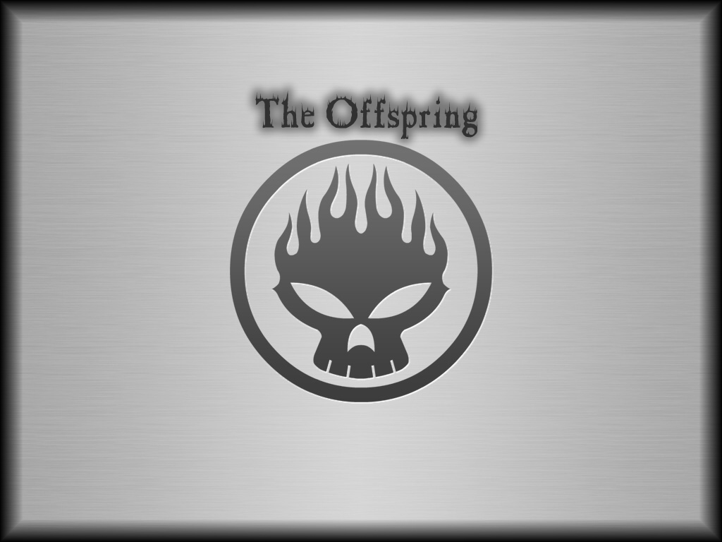 Wallpapers Music The Offspring The Offspring