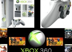 Fonds d'cran Jeux Vido X box 360