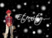 Fonds d'cran Manga Eternity