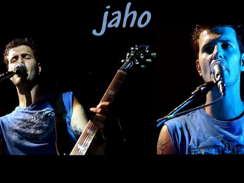 Wallpapers Music J.A.H.O 