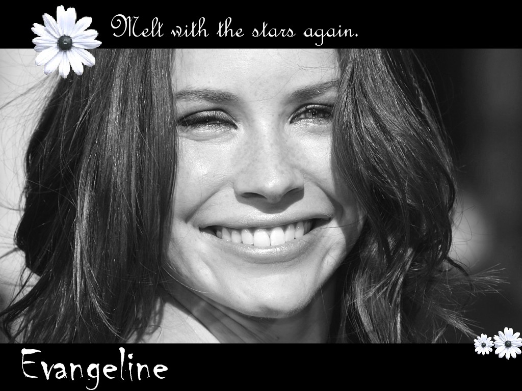 Wallpapers Celebrities Women Evangeline Lilly 