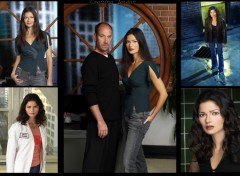 Wallpapers TV Soaps Preuve  l'appui