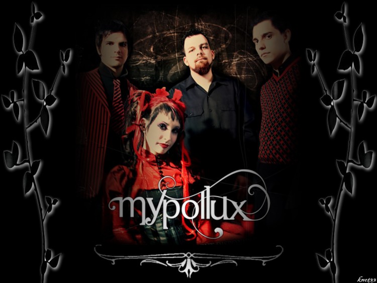 Wallpapers Music Mypollux Wallpaper N151741