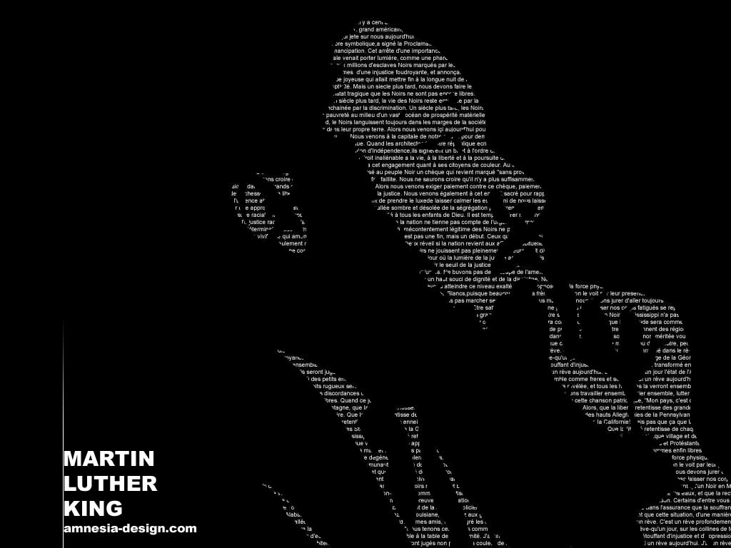 Wallpapers Celebrities Men Martin Luther King Martin Luther King