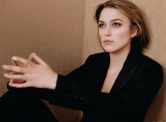 Fonds d'cran Clbrits Femme Keira Knightley