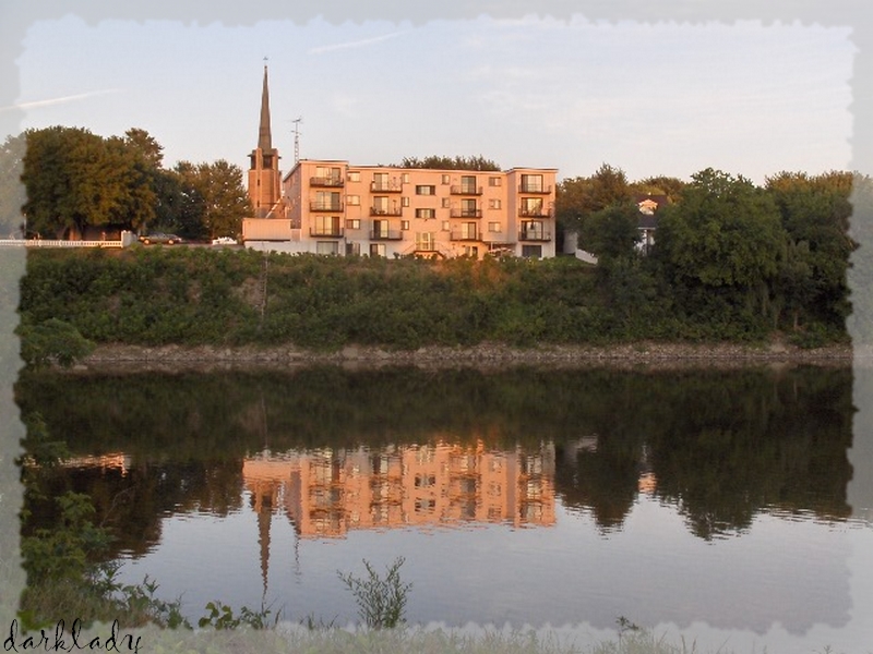 Fonds d'cran Voyages : Amrique du nord Canada > Qubec 