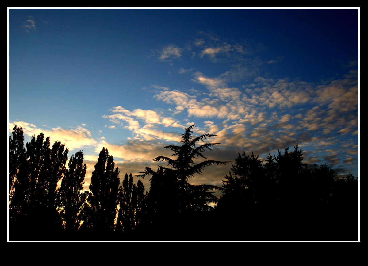 Wallpapers Nature Skies - Clouds 