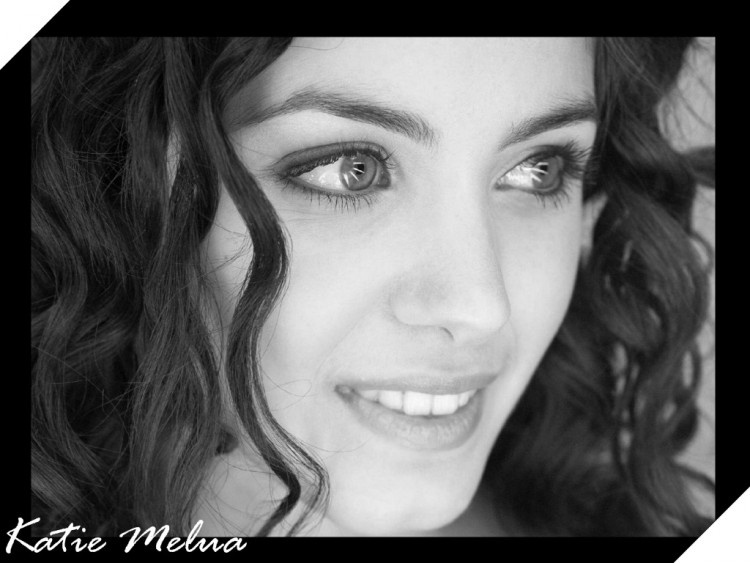 Fonds d'cran Musique Katie Melua Wallpaper N151995