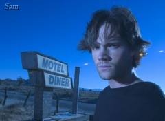 Wallpapers TV Soaps Sam