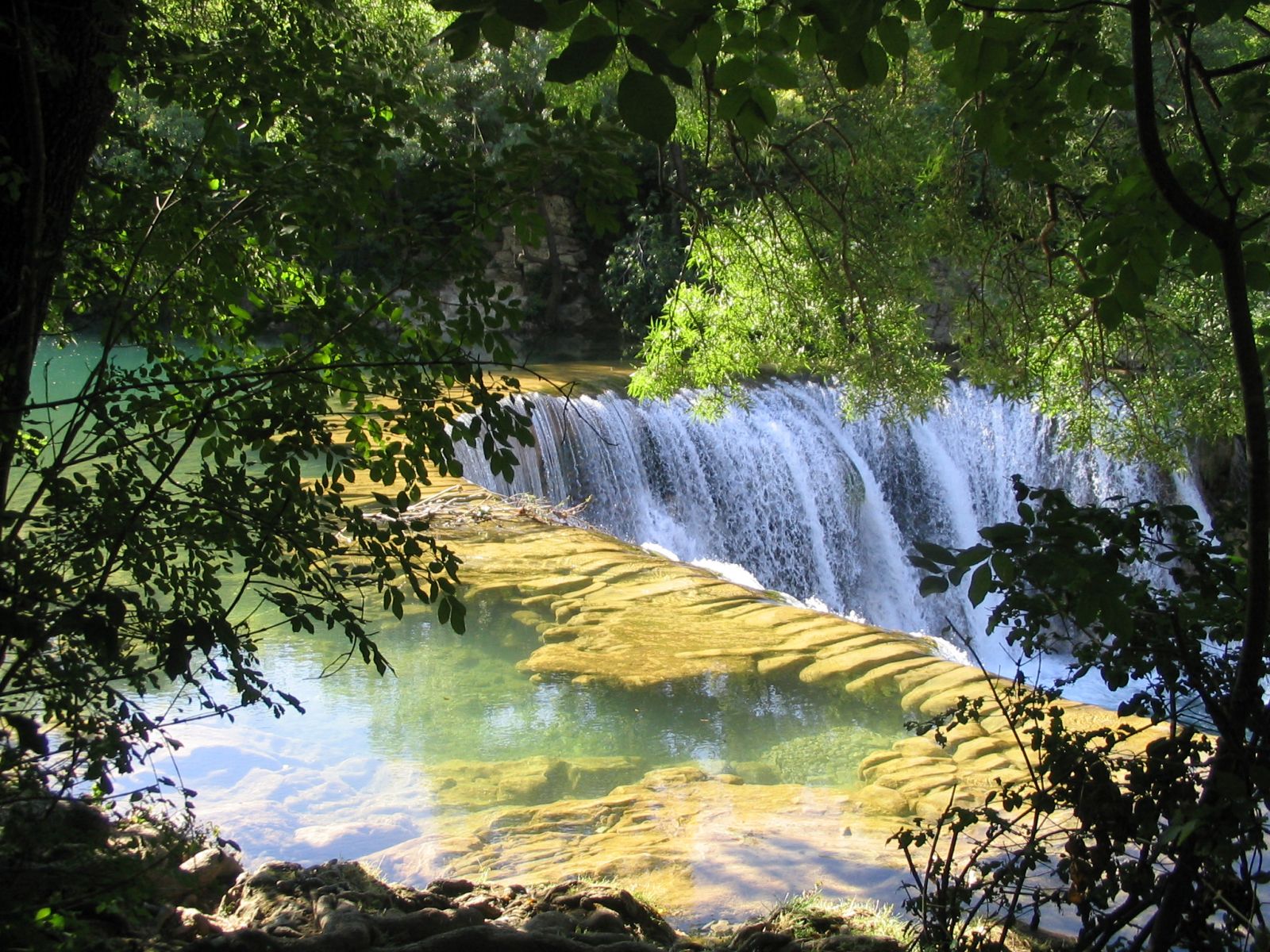 Wallpapers Nature Water 