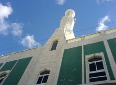 Fonds d'cran Constructions et architecture MINARET