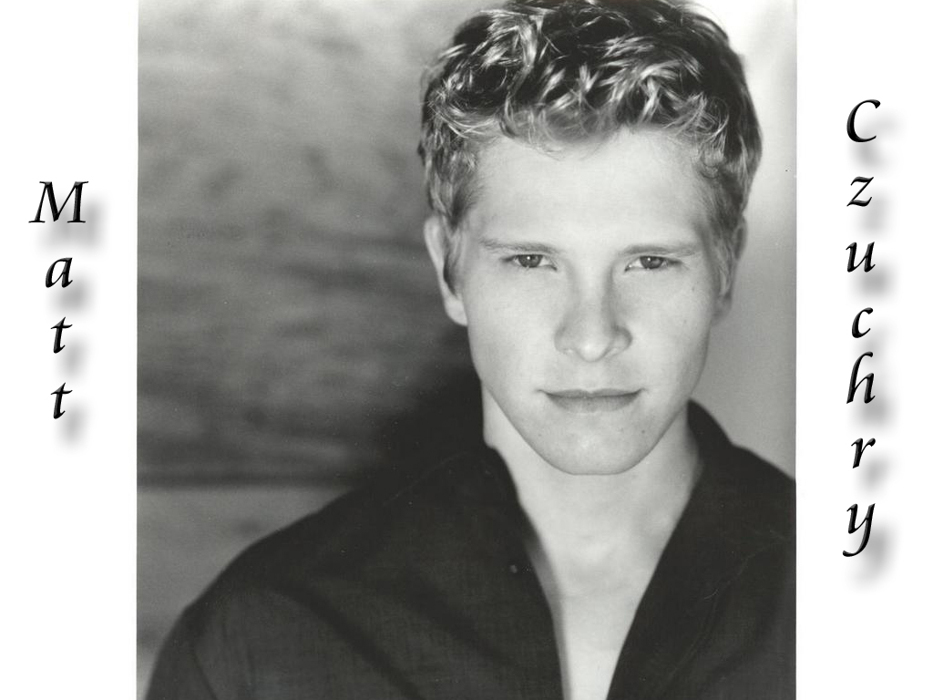 Wallpapers Celebrities Men Matt Czuchry Matt Czuchry