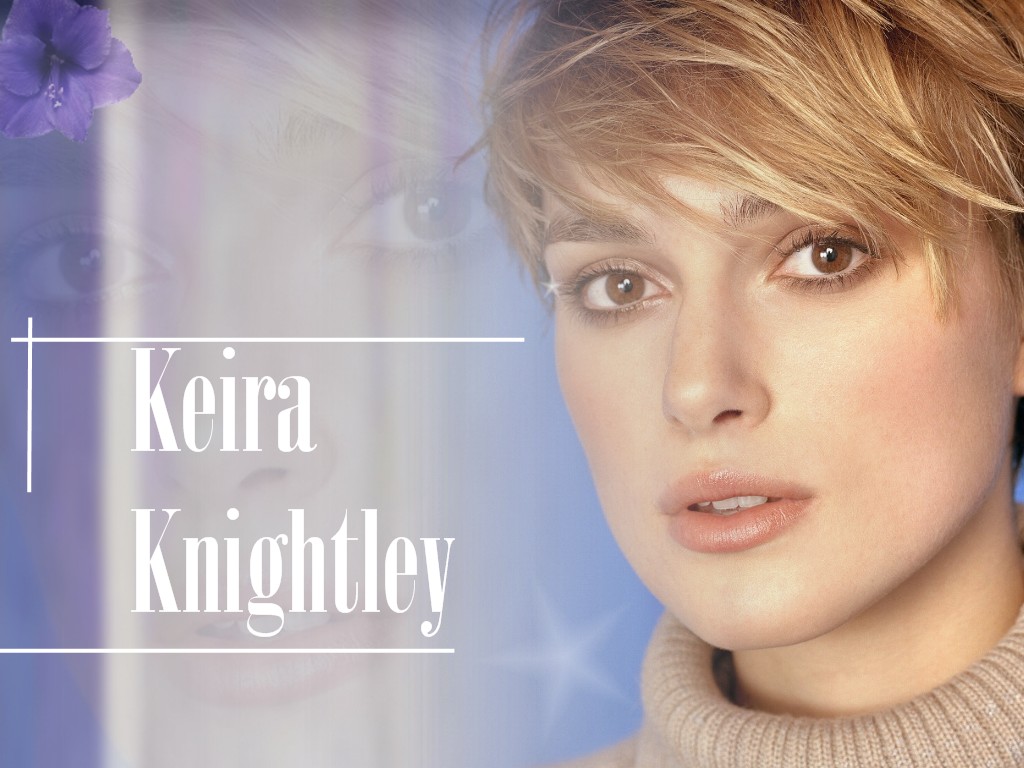 Wallpapers Celebrities Women Keira Knightley 