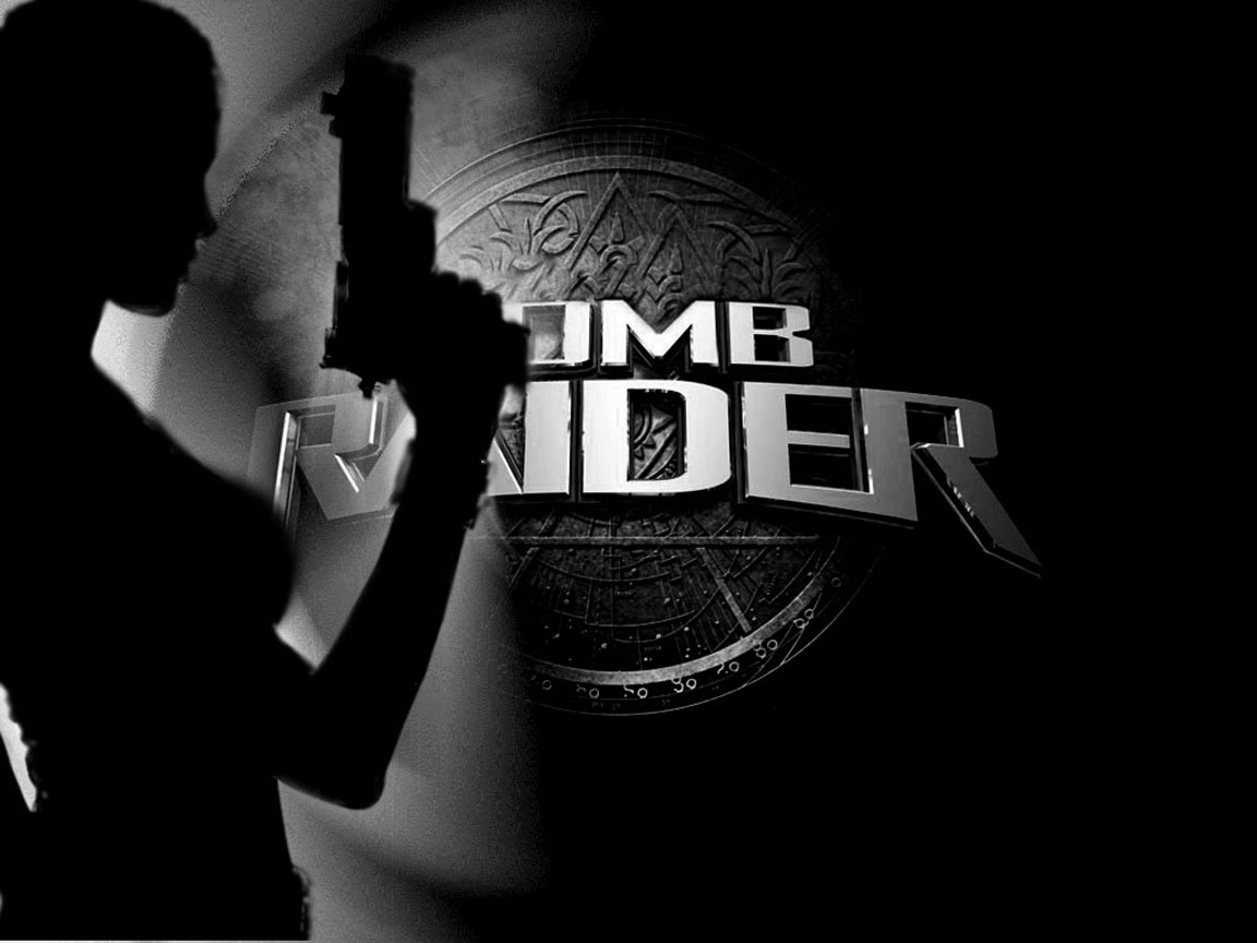 Fonds d'cran Jeux Vido Tomb Raider ombre de lara