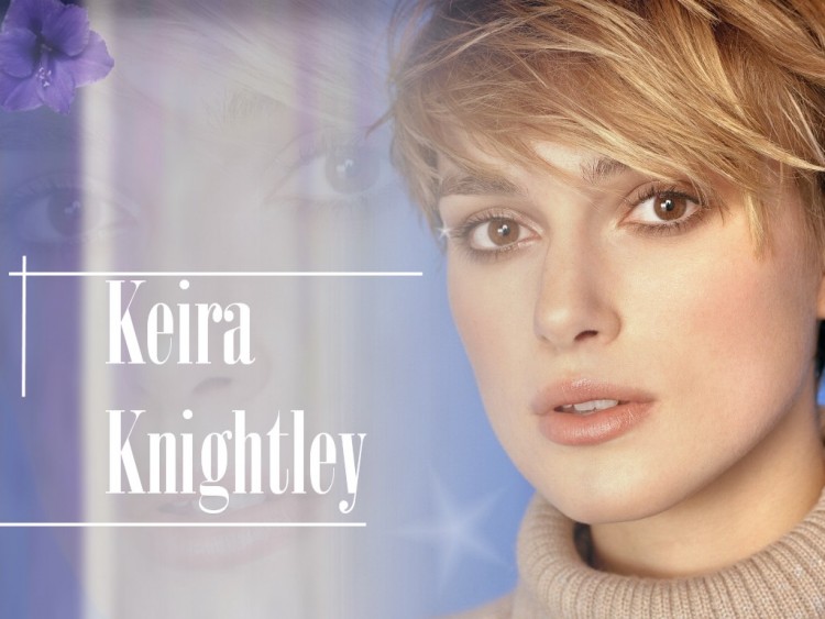 Wallpapers Celebrities Women Keira Knightley Wallpaper N152107