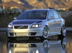 Wallpapers Cars volvo s40