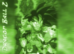 Wallpapers Manga DragonBall76