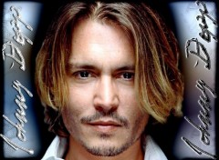 Wallpapers Celebrities Men Johnny Depp