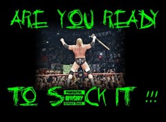 Wallpapers Sports - Leisures Are you ready to s*ck it !!!! 02