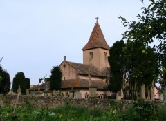 Fonds d'cran Constructions et architecture CHAPELLE