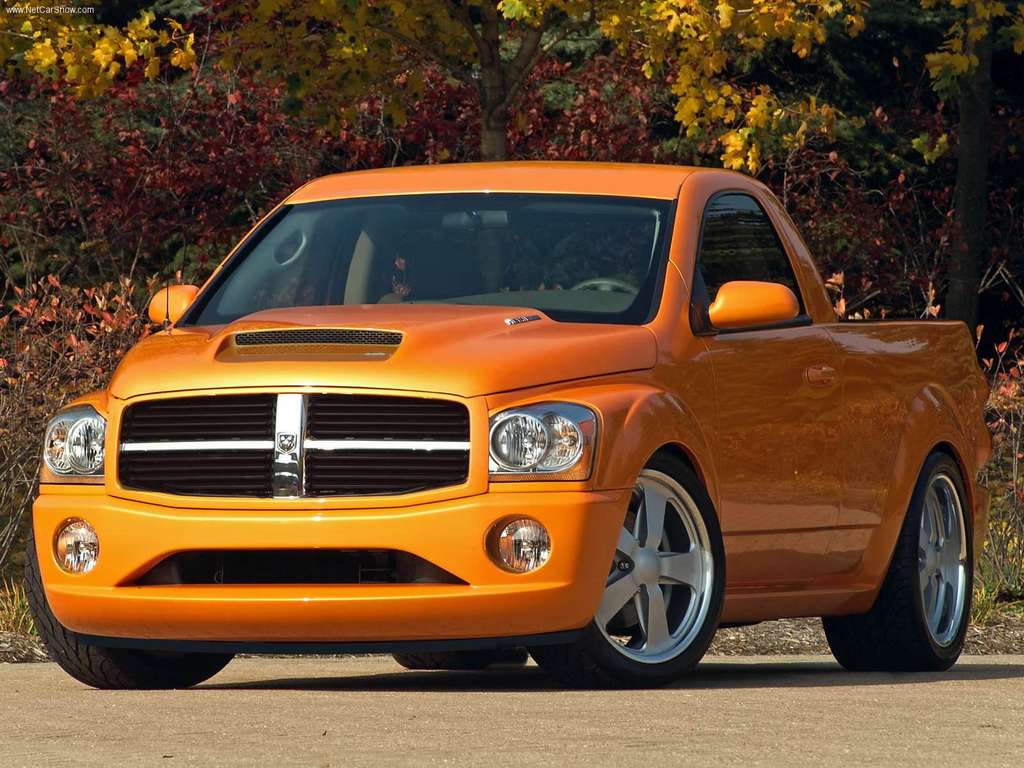 Fonds d'cran Voitures Dodge dodge durango 200