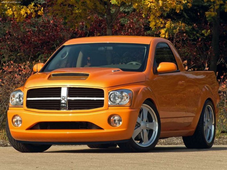 Fonds d'cran Voitures Dodge dodge durango 200