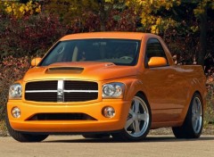 Fonds d'cran Voitures dodge durango 200