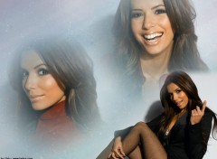 Fonds d'cran Clbrits Femme Eva Longoria