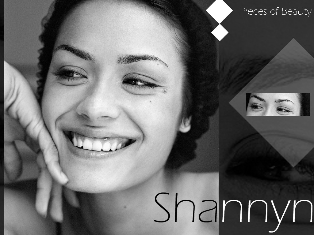 Fonds d'cran Clbrits Femme Shannyn Sossamon 