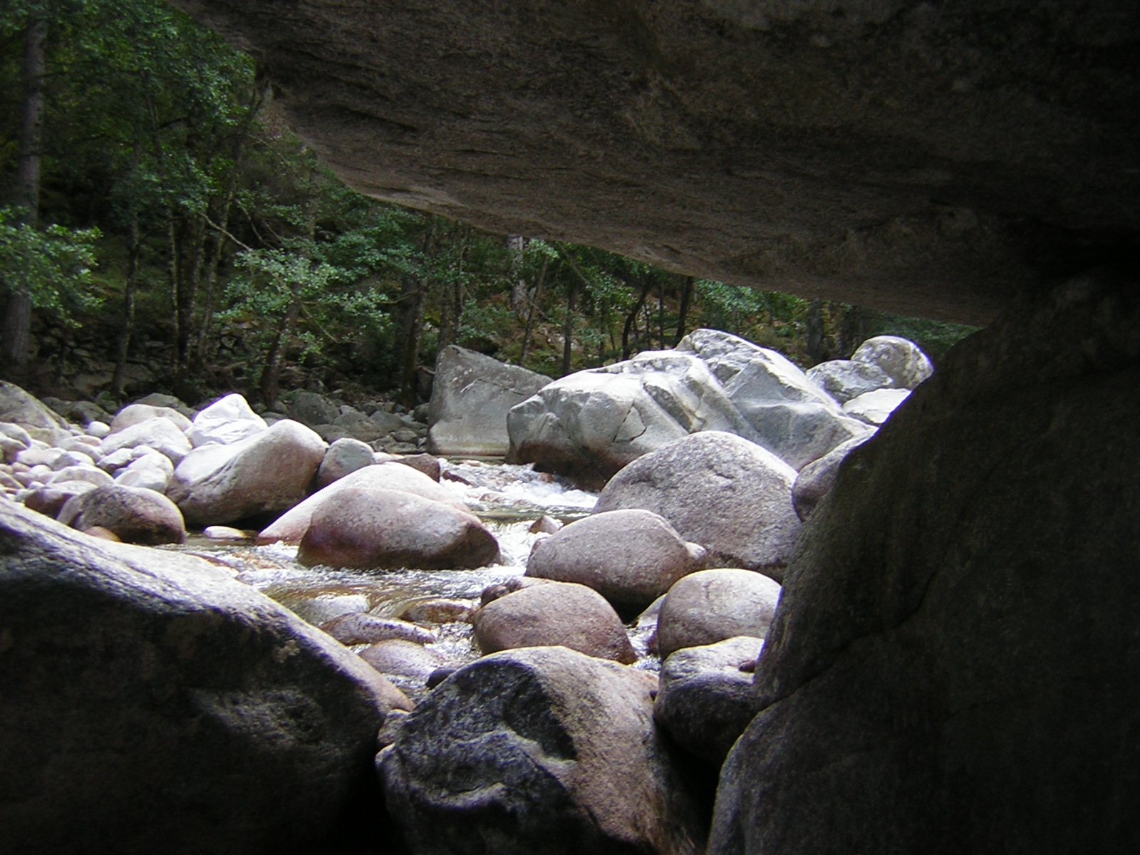 Fonds d'cran Nature Fleuves - Rivires - Torrents 