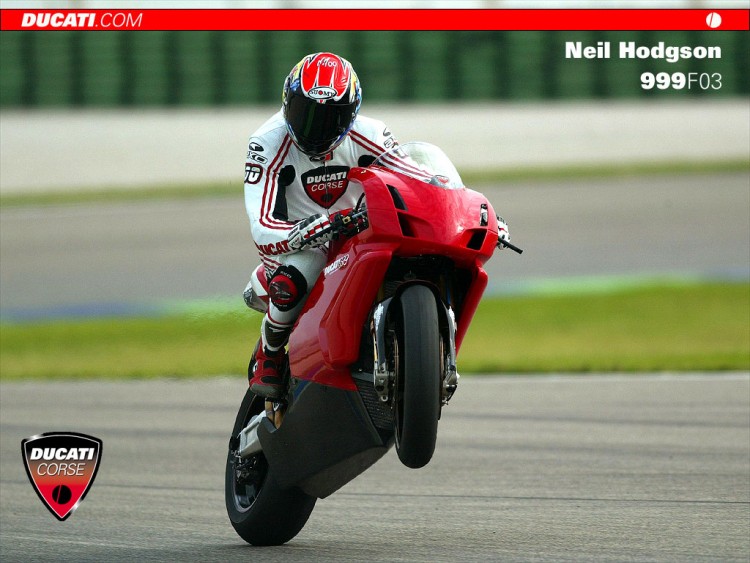 Wallpapers Motorbikes Ducati ducati