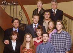 Wallpapers TV Soaps Pasadena cast