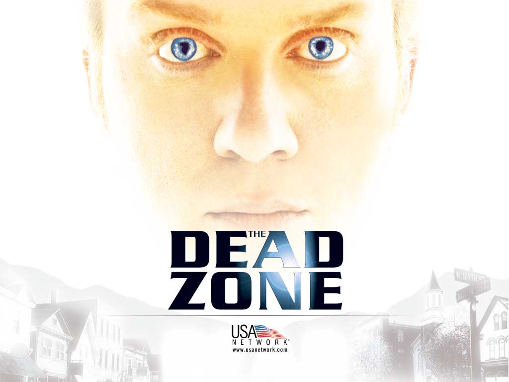 Fonds d'cran Sries TV Dead Zone dead zone