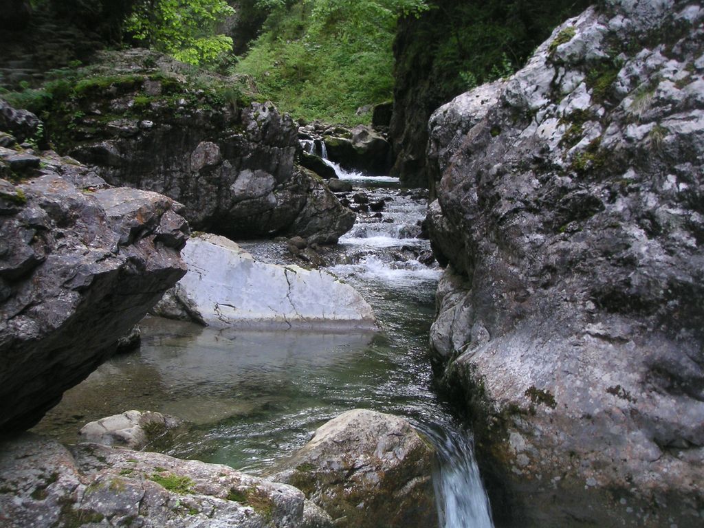 Fonds d'cran Nature Fleuves - Rivires - Torrents 