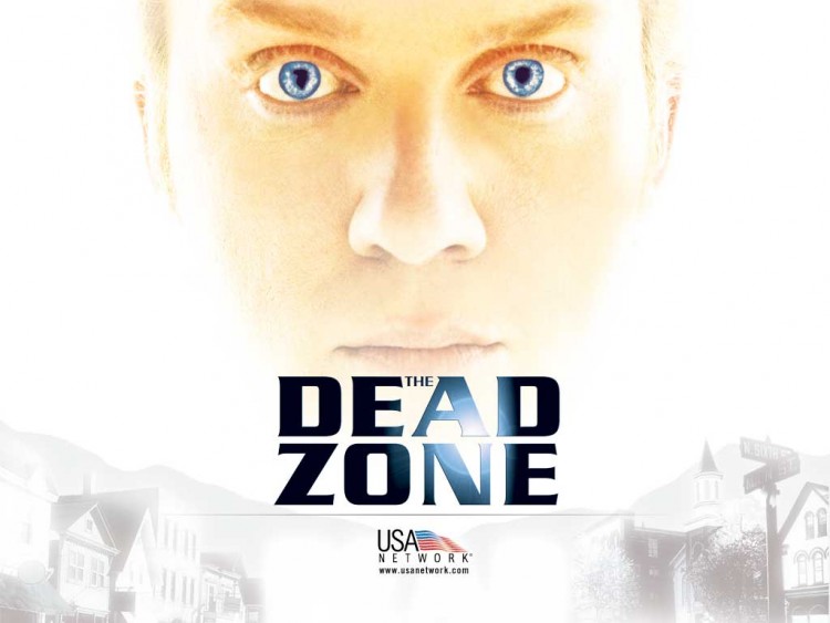 Fonds d'cran Sries TV Dead Zone dead zone