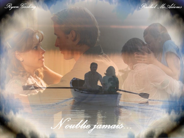 Wallpapers Movies The Notebook Wallpaper N152515