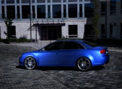 Wallpapers Cars rs4