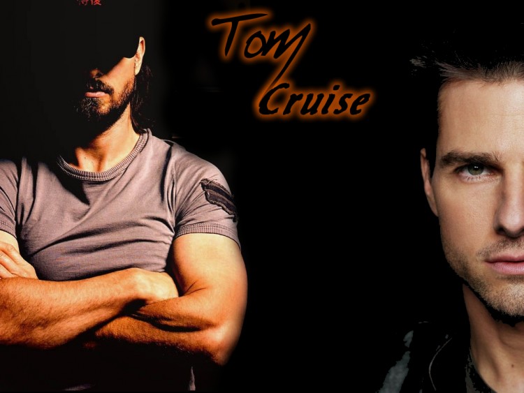 Wallpapers Celebrities Men Tom Cruise Tom Cruise