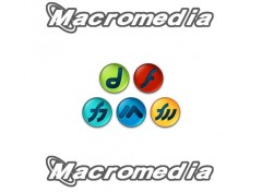 Fonds d'cran Informatique *Macromedia*