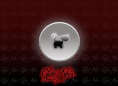 Wallpapers Digital Art Chat Noir