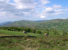 Fonds d'cran Nature Cantabria - Espaa