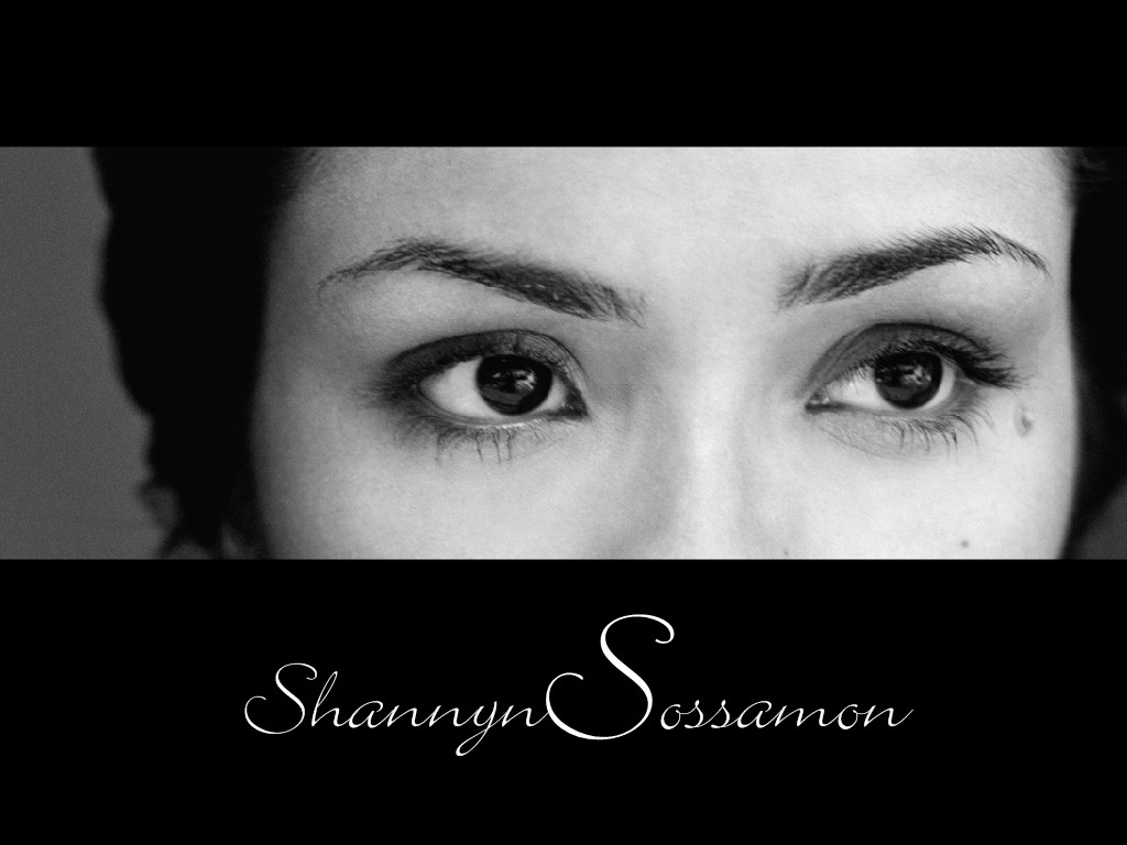 Wallpapers Celebrities Women Shannyn Sossamon 