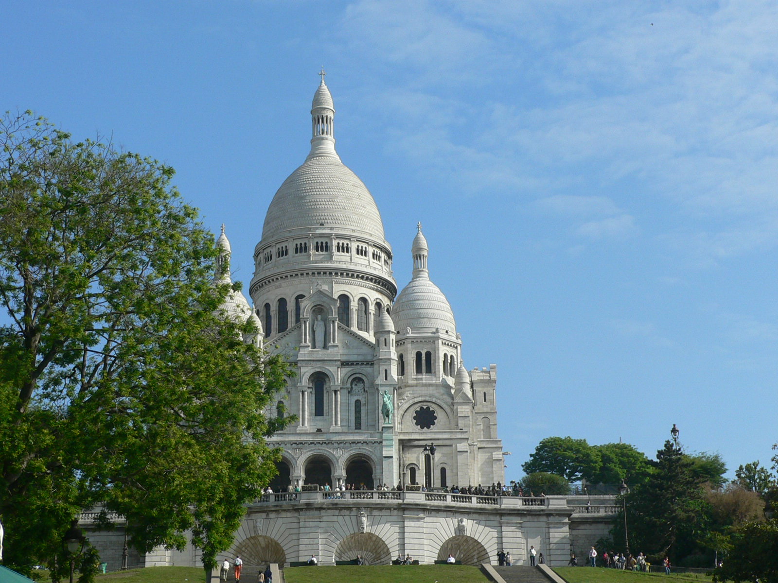 Fonds d'cran Constructions et architecture Edifices Religieux 