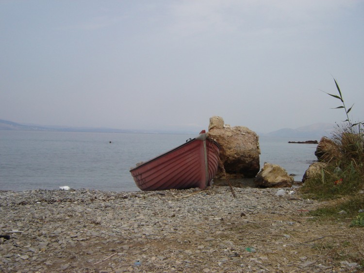 Wallpapers Boats Fishing Boats Wallpaper N152887